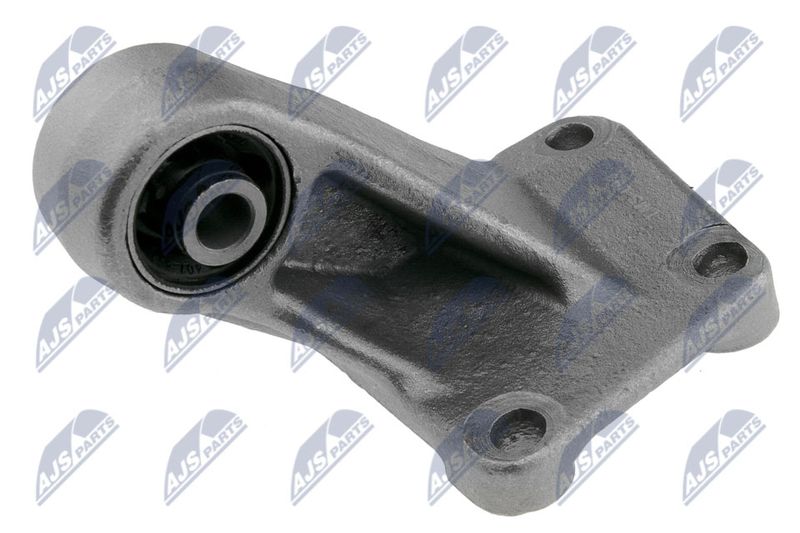 Mounting, differential NTY ZPS-MS-093