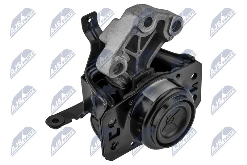 Mounting, engine NTY ZPS-PE-027