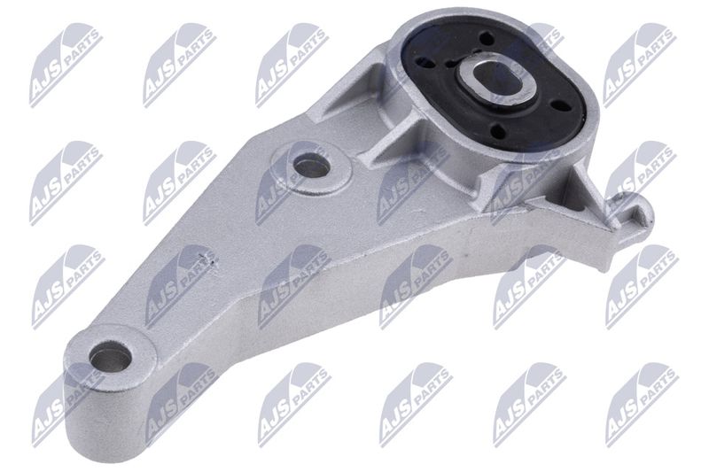 Hållare, motormonteringssystem NTY ZPS-PL-091
