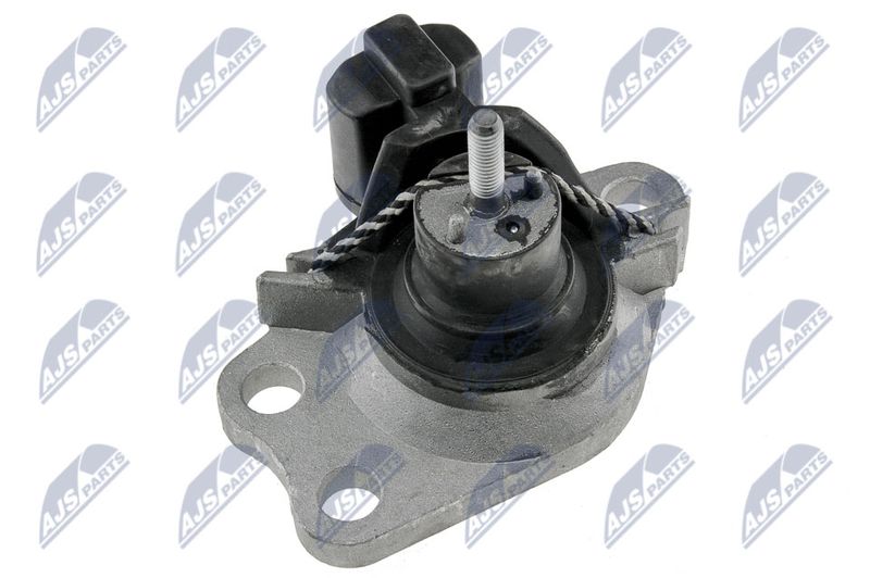 Mounting, engine NTY ZPS-RE-018