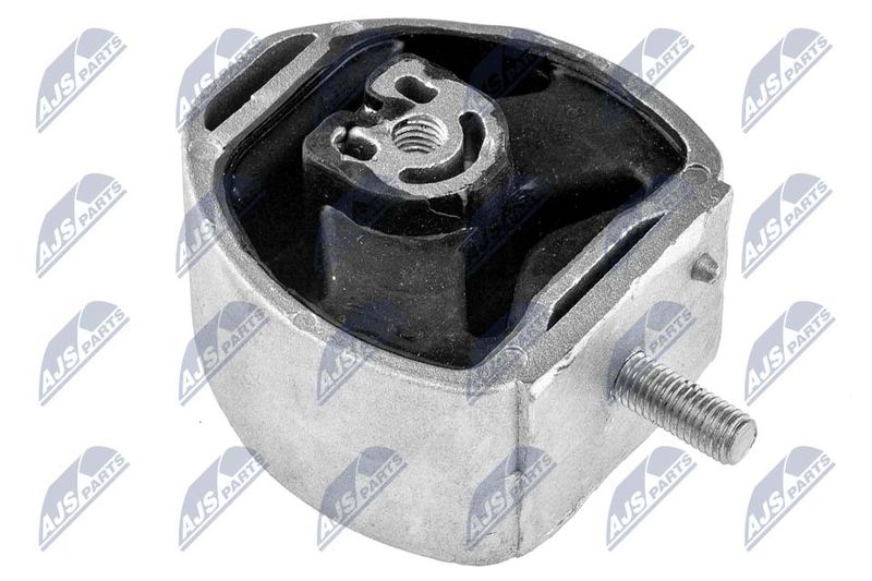 Mounting, manual transmission NTY ZPS-VW-009