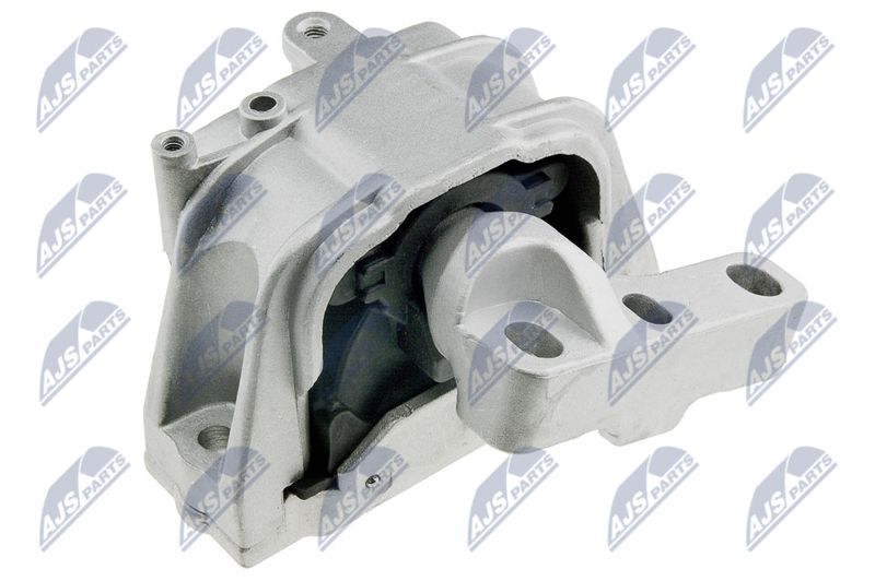 Mounting, engine NTY ZPS-VW-011