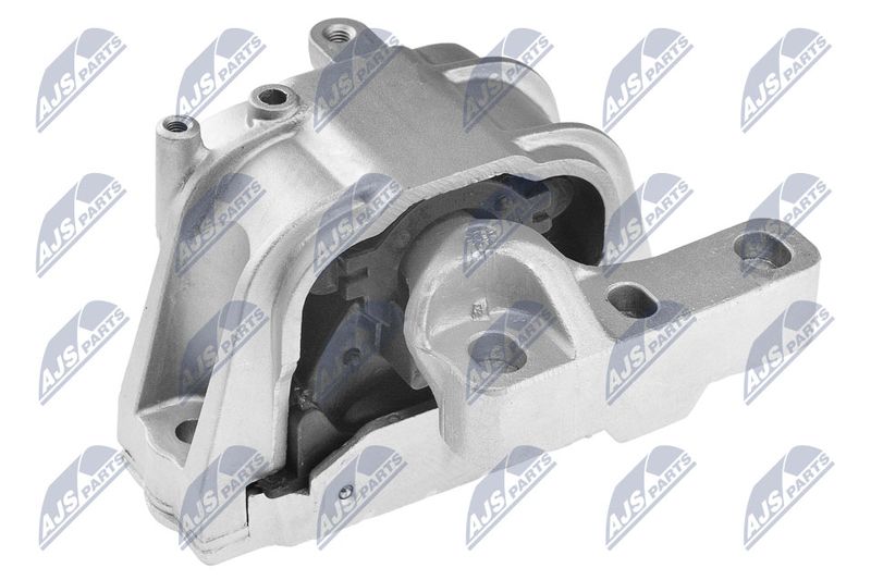 Mounting, engine NTY ZPS-VW-012