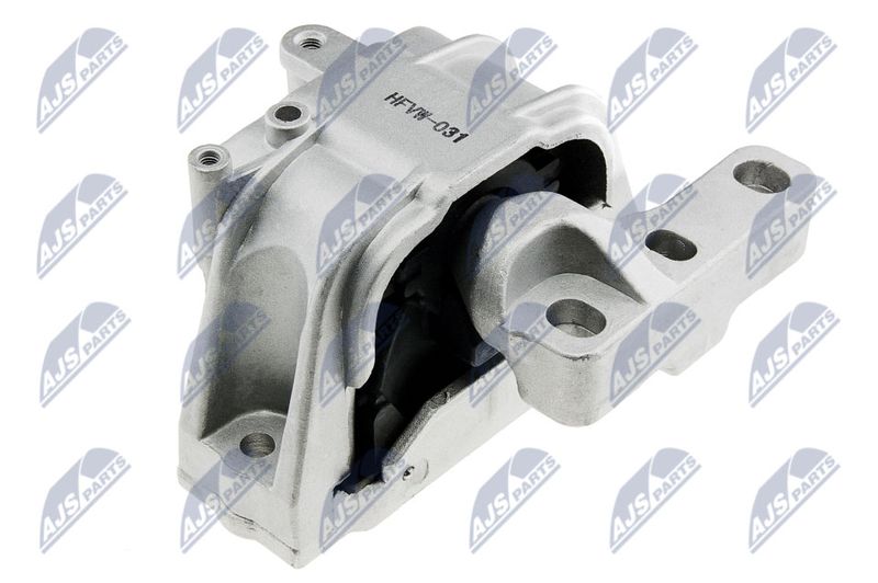 Mounting, engine NTY ZPS-VW-031