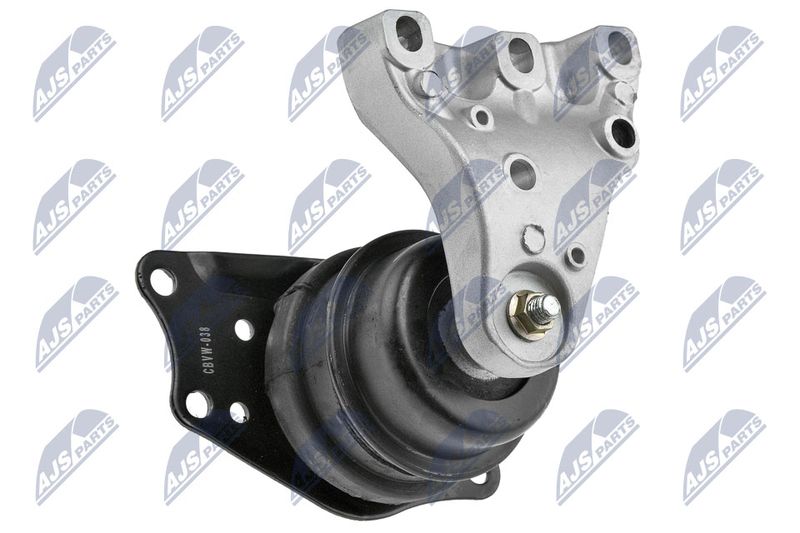 Mounting, engine NTY ZPS-VW-038