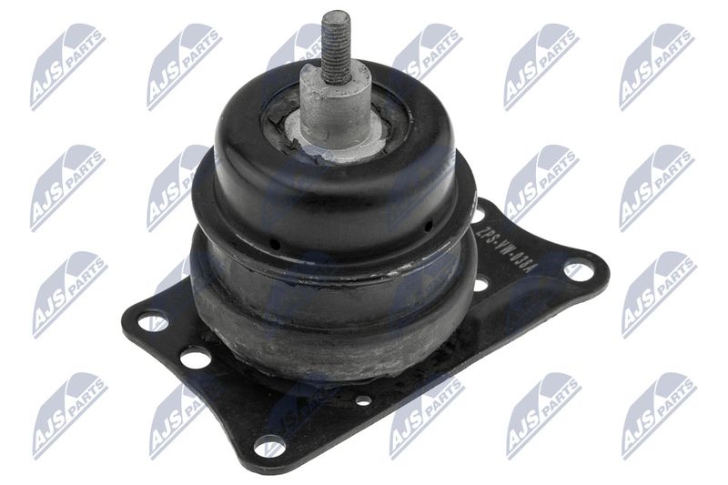 Mounting, engine NTY ZPS-VW-038A