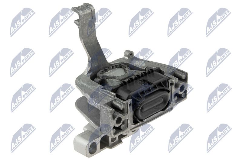 Mounting, engine NTY ZPS-VW-040