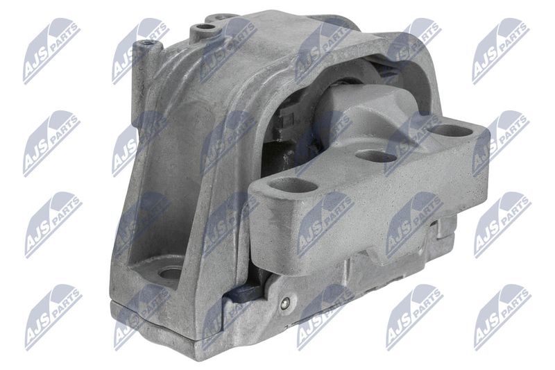 Variklio montavimas NTY ZPS-VW-047