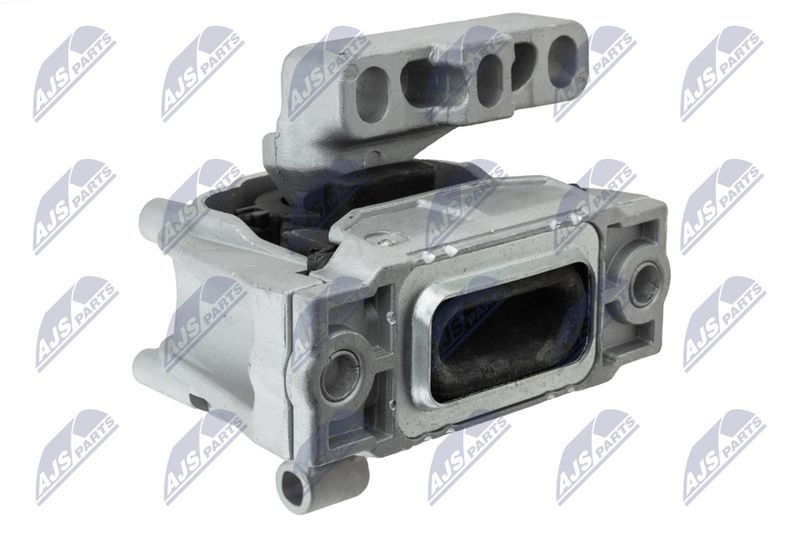 Mounting, engine NTY ZPS-VW-061