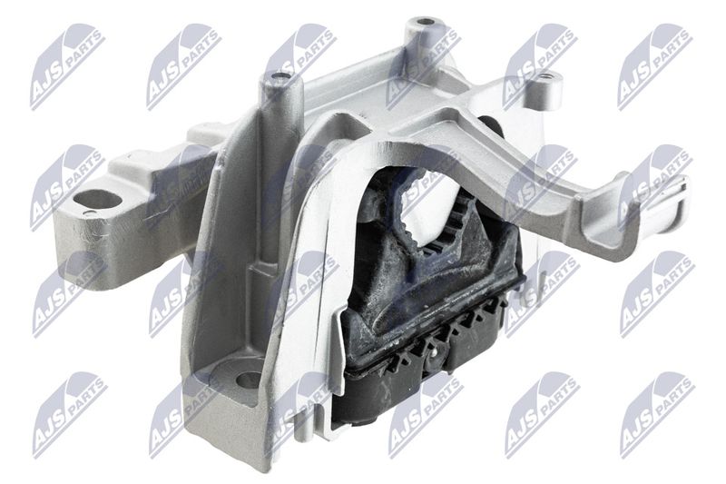 Mounting, engine NTY ZPS-VW-062