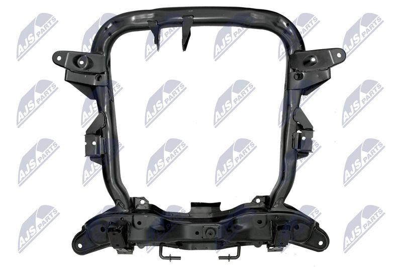 Cadre de support/sous-châssis NTY ZRZ-PL-004