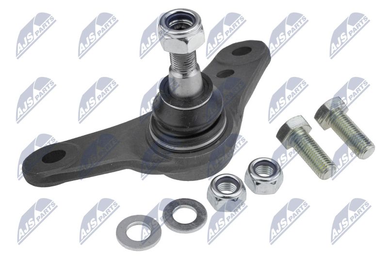 Ball Joint NTY ZSD-BM-004