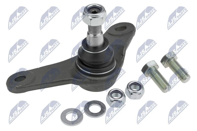 Ball Joint NTY ZSD-BM-005