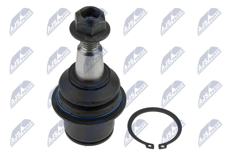 Ball Joint NTY ZSD-LR-001