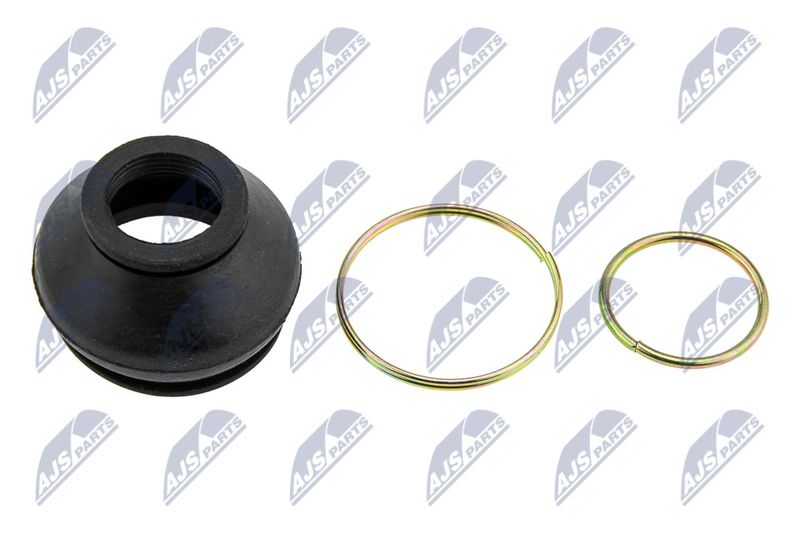 Repair kit, supporting/ball joint NTY ZSD-VW-011