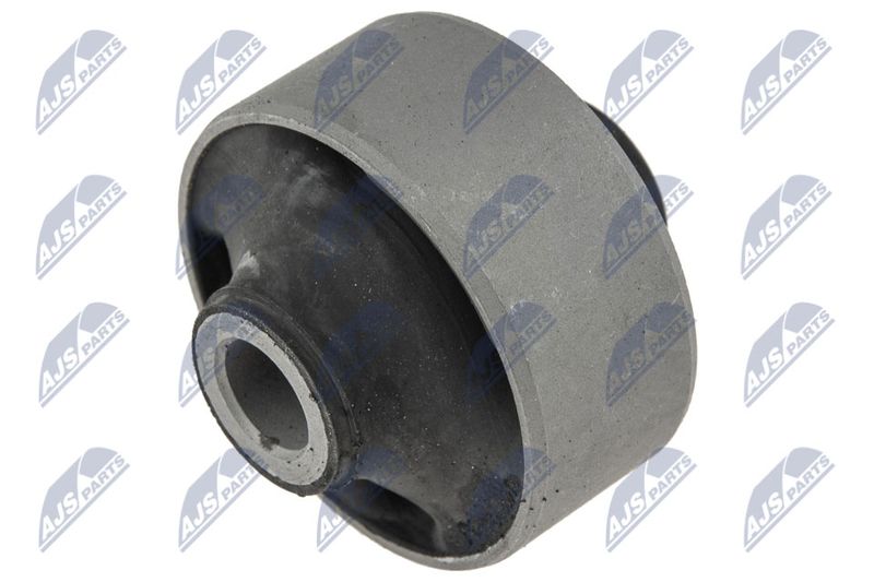 Control/Trailing Arm, wheel suspension NTY ZTP-CH-010B