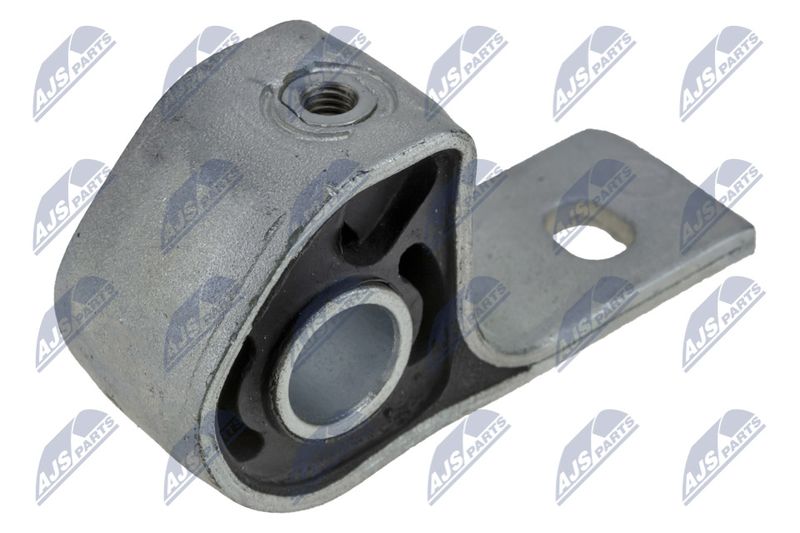 Mounting, control/trailing arm NTY ZTP-CT-008A