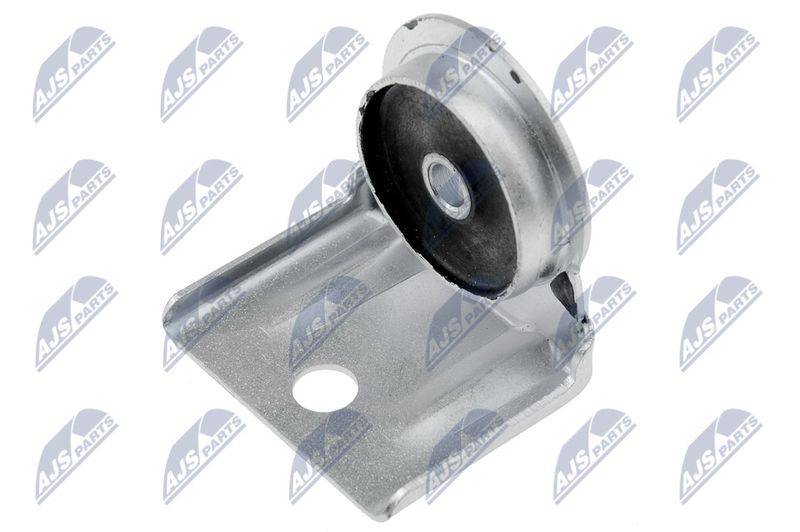Montering, kylare NTY ZTP-FT-000
