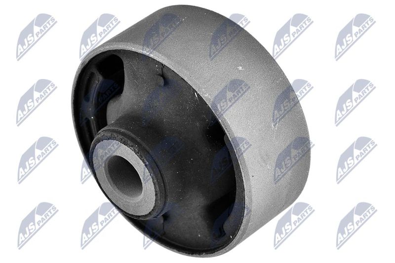 Mounting, control/trailing arm NTY ZTP-HD-027A