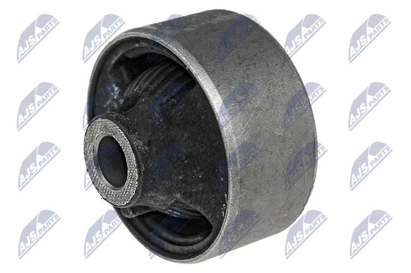 Mounting, control/trailing arm NTY ZTP-NS-057B