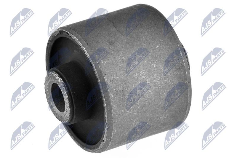 Mounting, control/trailing arm NTY ZTT-DW-038A