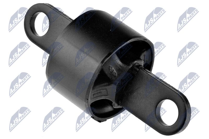 Mounting, control/trailing arm NTY ZTT-FR-018A