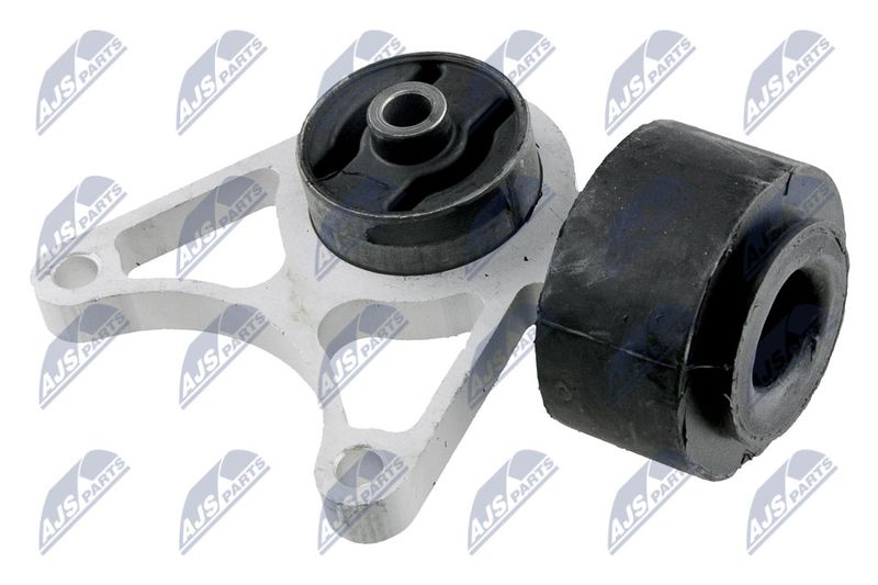 Mounting, differential NTY ZTT-LR-004E