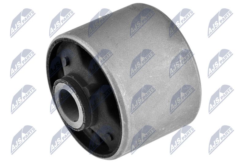 Mounting, differential NTY ZTT-MS-010D