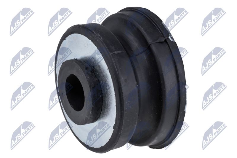 Mounting, vehicle frame NTY ZTT-MS-039K