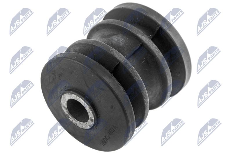 Control/Trailing Arm, wheel suspension NTY ZTT-NS-067A