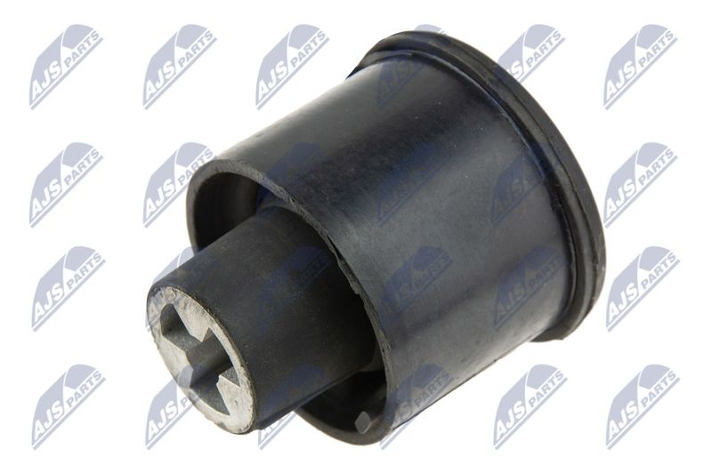 Bushing, axle beam NTY ZTT-VW-006B