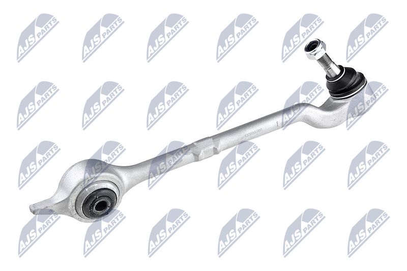 Control/Trailing Arm, wheel suspension NTY ZWD-BM-007