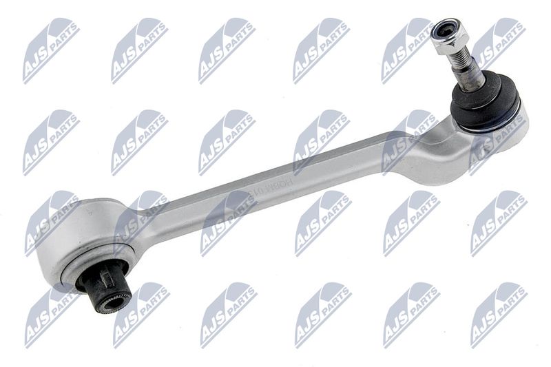 Control/Trailing Arm, wheel suspension NTY ZWD-BM-013