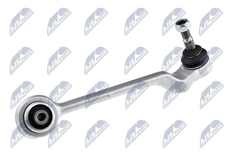 Control/Trailing Arm, wheel suspension NTY ZWD-BM-014