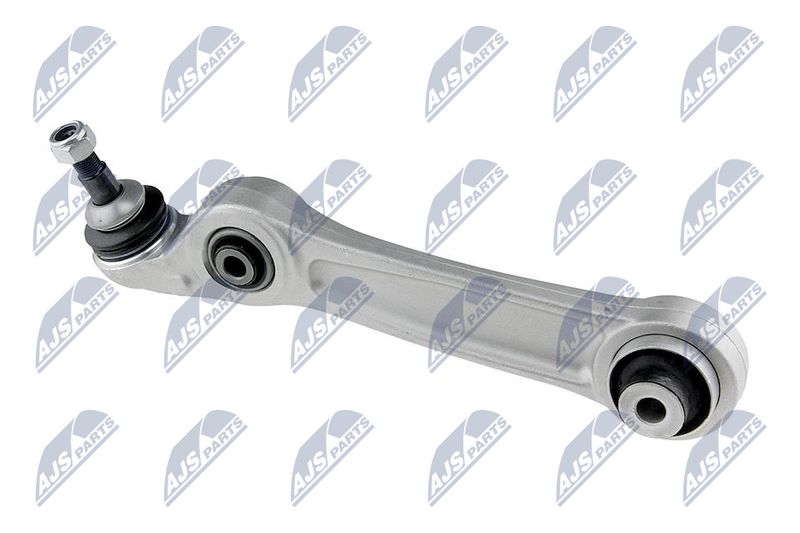 Control/Trailing Arm, wheel suspension NTY ZWD-BM-024