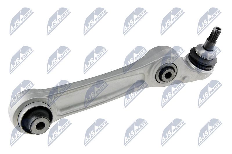 Control/Trailing Arm, wheel suspension NTY ZWD-BM-025