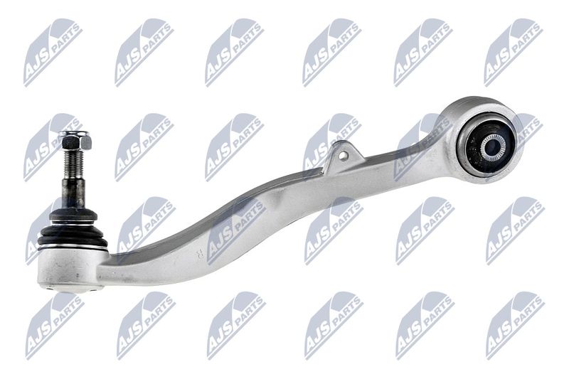 Control/Trailing Arm, wheel suspension NTY ZWD-BM-037