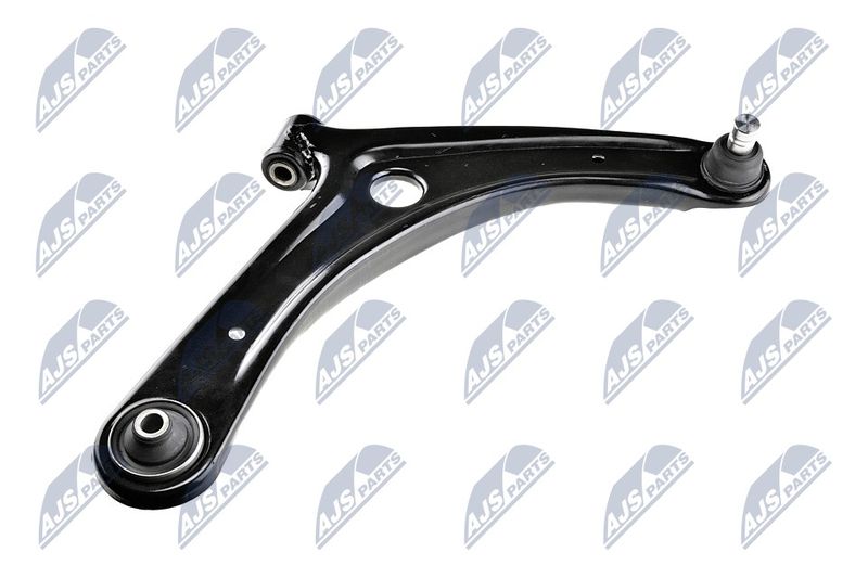 Control/Trailing Arm, wheel suspension NTY ZWD-CH-009