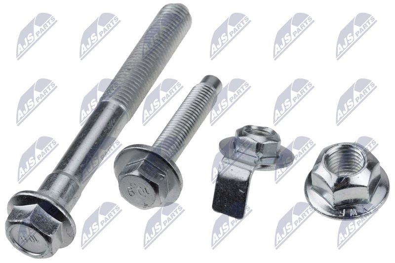 Camber Correction Screw Set NTY ZWD-CH-091SK