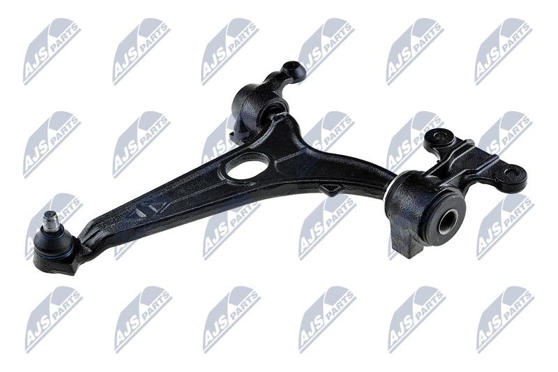 Control/Trailing Arm, wheel suspension NTY ZWD-CT-014