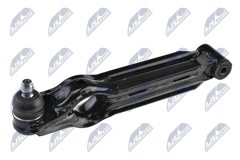 Control/Trailing Arm, wheel suspension NTY ZWD-DW-009