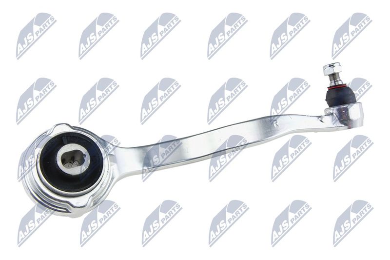 Control/Trailing Arm, wheel suspension NTY ZWD-ME-006