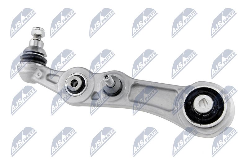 Control/Trailing Arm, wheel suspension NTY ZWD-ME-017