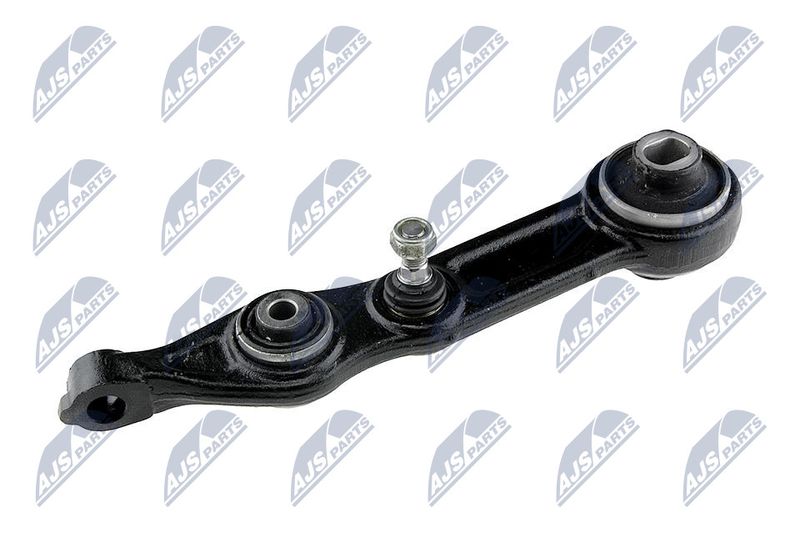 Control/Trailing Arm, wheel suspension NTY ZWD-ME-022