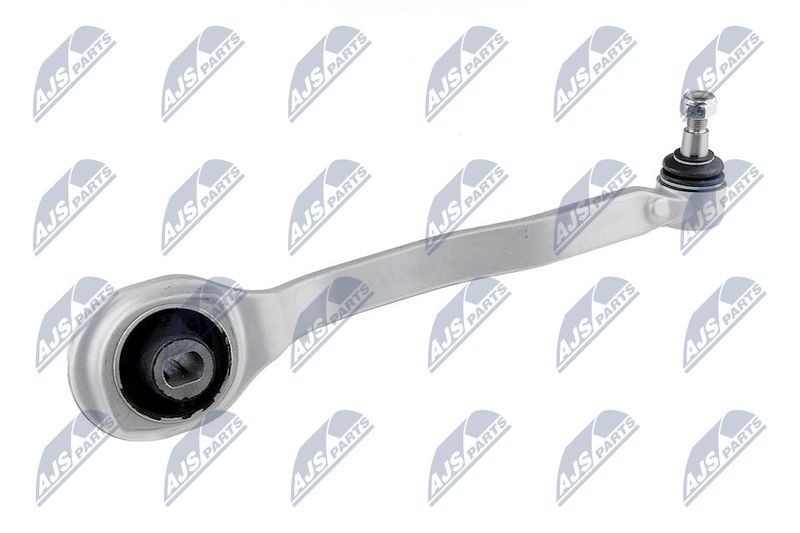 Control/Trailing Arm, wheel suspension NTY ZWD-ME-034