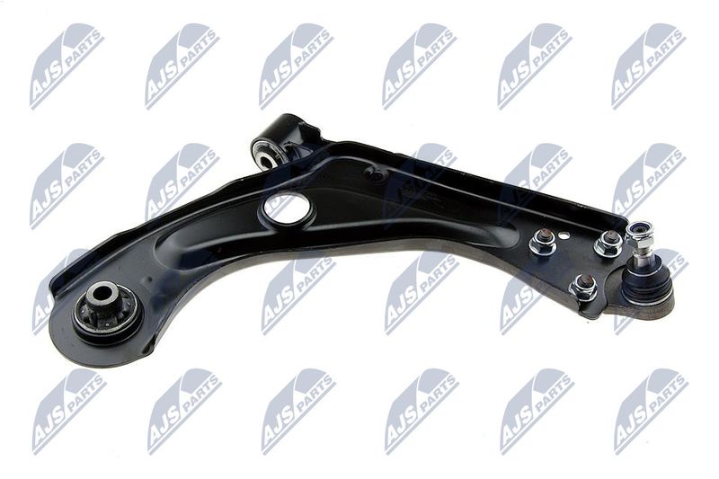 Control/Trailing Arm, wheel suspension NTY ZWD-PE-011