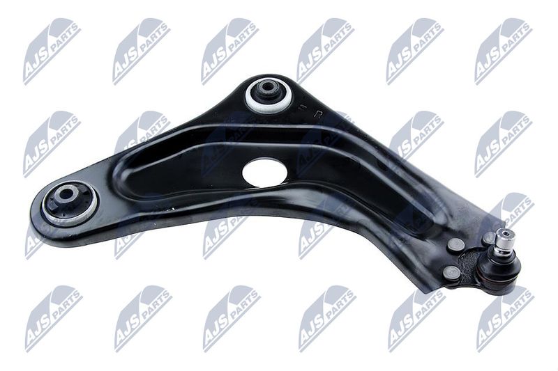 Control/Trailing Arm, wheel suspension NTY ZWD-PE-013