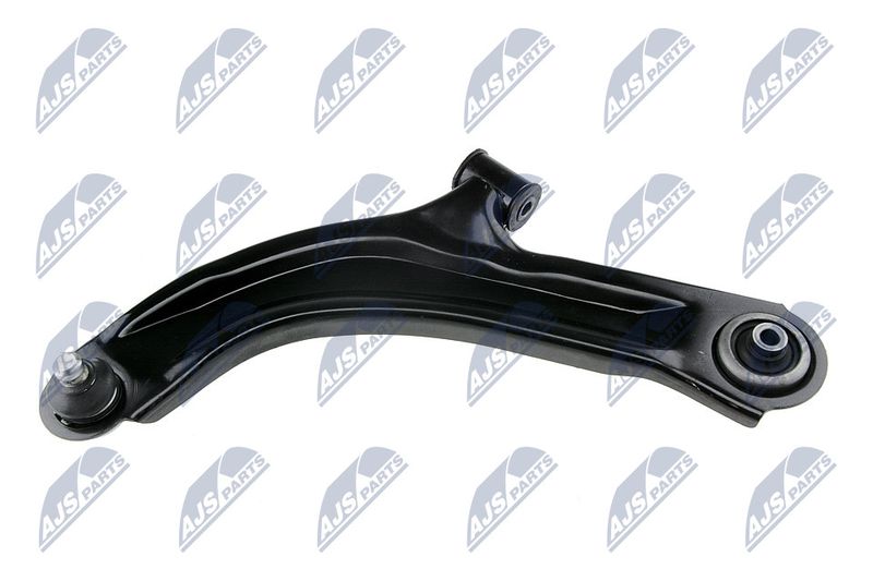 Control/Trailing Arm, wheel suspension NTY ZWD-RE-012