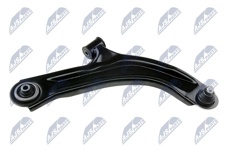 Control/Trailing Arm, wheel suspension NTY ZWD-RE-013