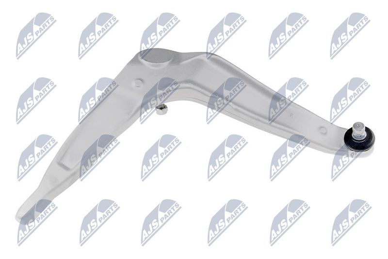 Control/Trailing Arm, wheel suspension NTY ZWD-RV-000